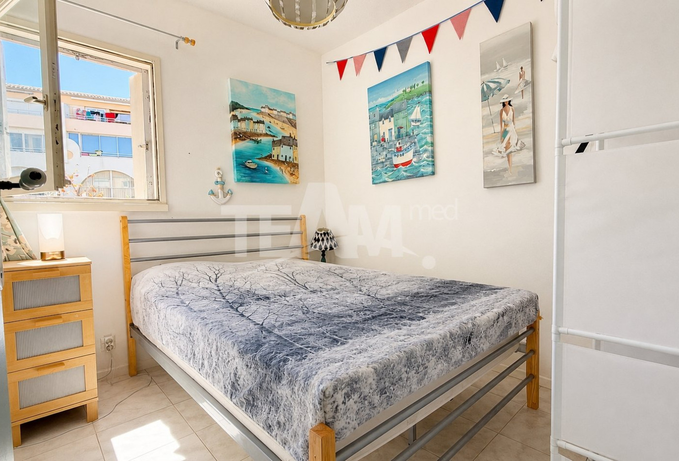 vente Appartement Sete - Photo 6