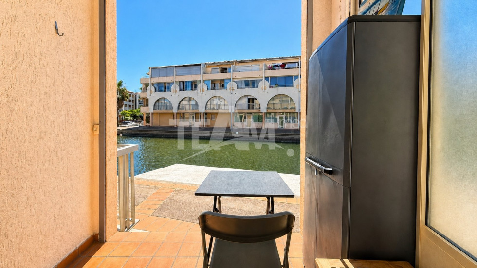 vente Appartement Sete - Photo 8