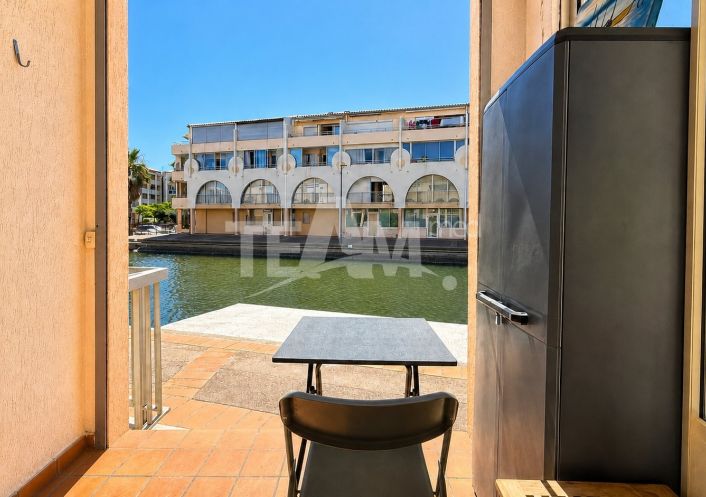 vente Appartement Sete