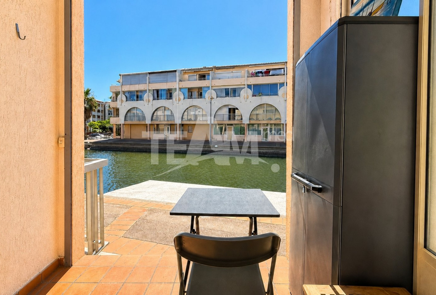 vente Appartement Sete - Photo 8