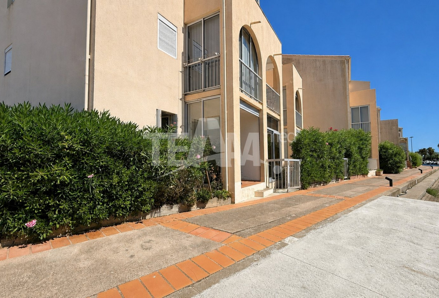 vente Appartement Sete - Photo 9