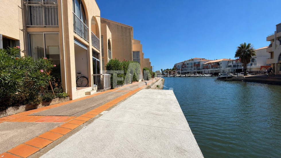 vente Appartement Sete - Photo 10
