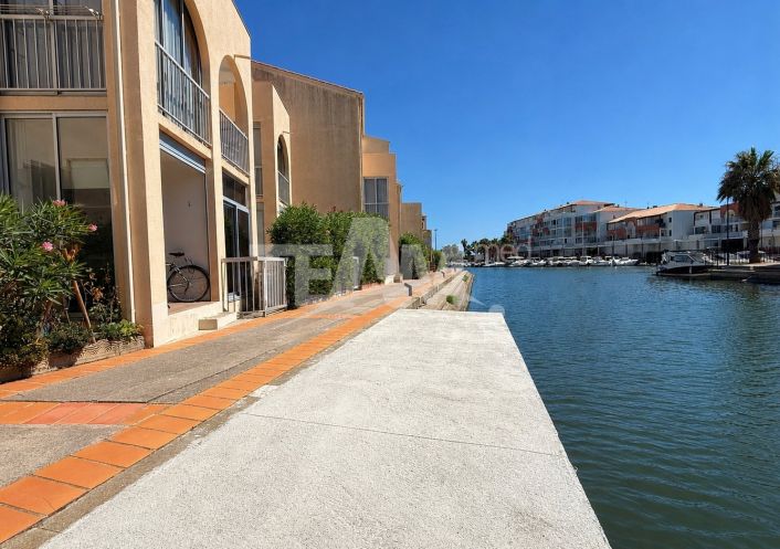 vente Appartement Sete