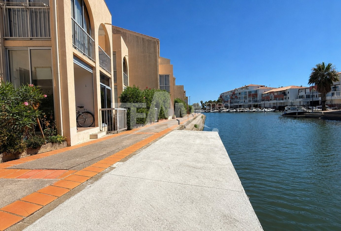 vente Appartement Sete - Photo 10