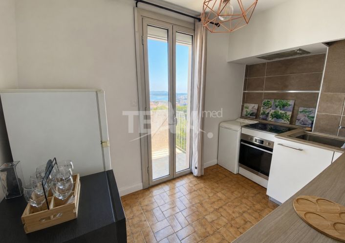 vente Appartement Sete