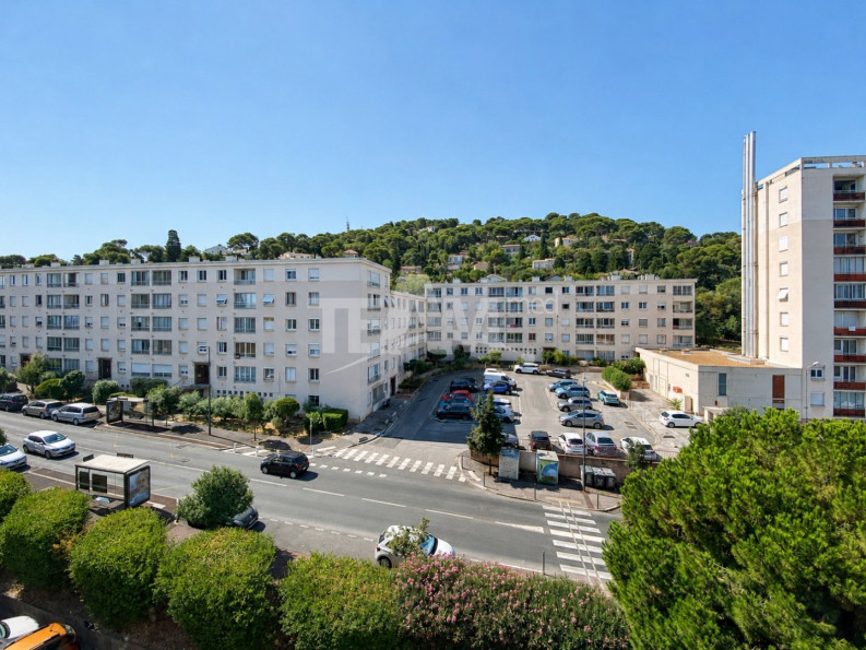 vente Appartement Sete - Photo 2