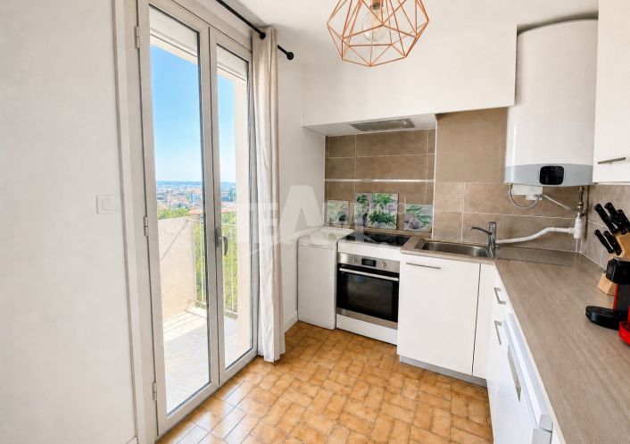 vente Appartement Sete