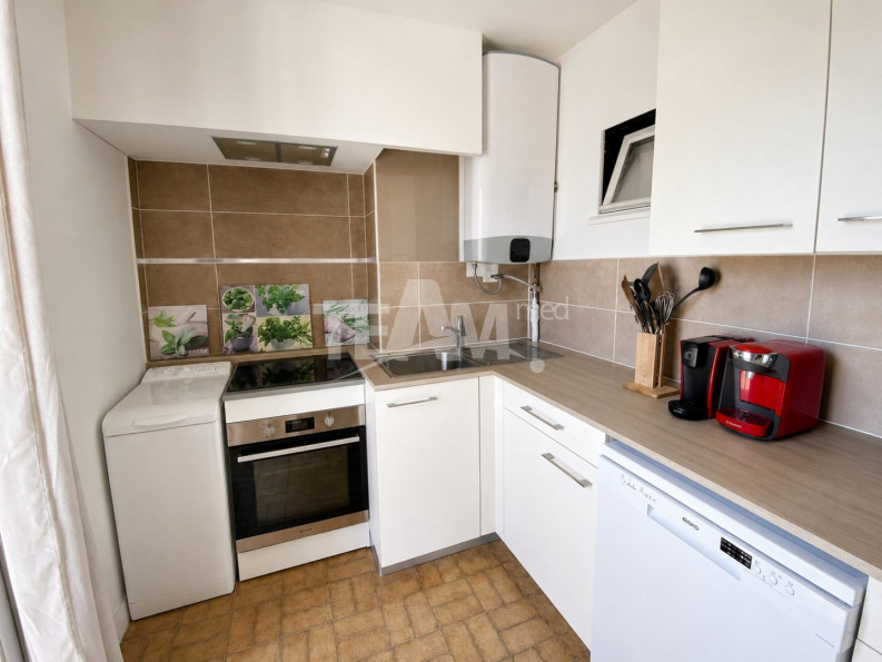 vente Appartement Sete - Photo 6