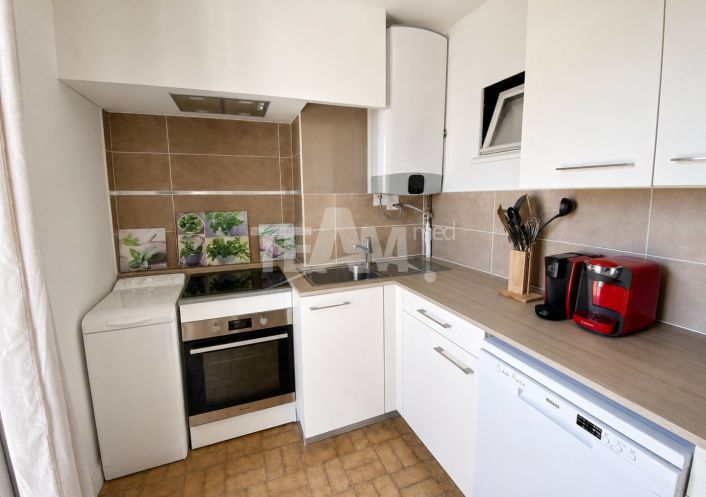 vente Appartement Sete