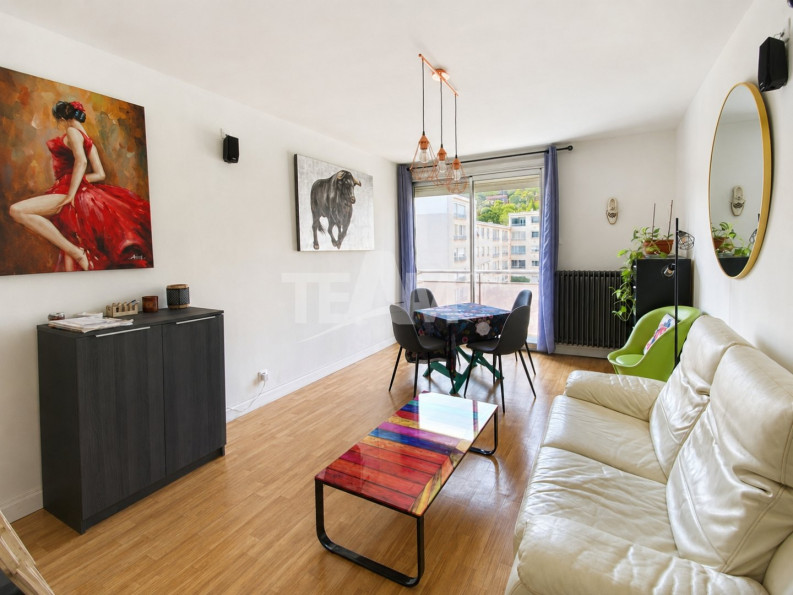 vente Appartement Sete - Photo 3