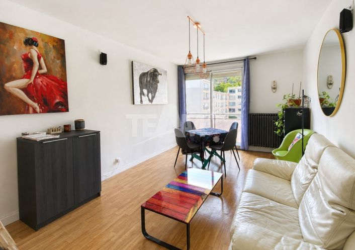 vente Appartement Sete