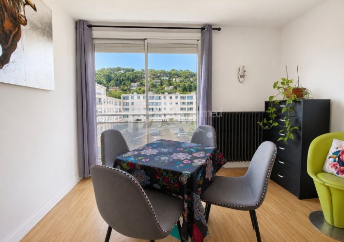 vente Appartement Sete