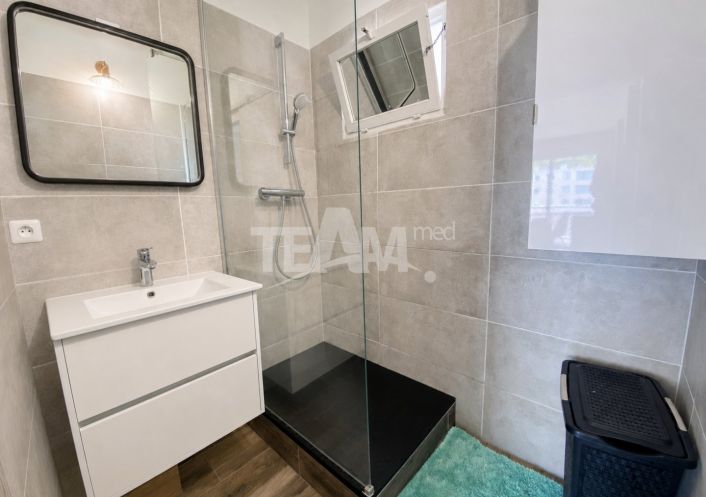 vente Appartement Sete