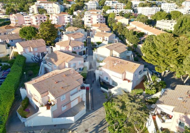 vente Appartement Sete