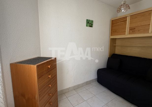 vente Appartement Sete