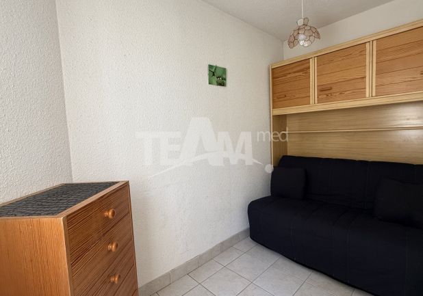 vente Appartement Sete