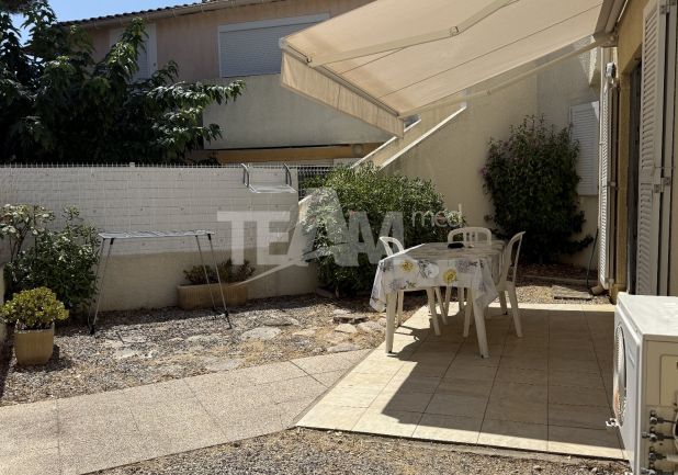 vente Appartement Sete