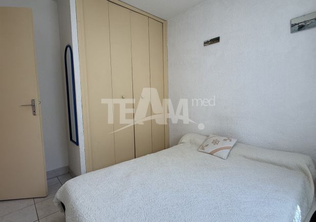 vente Appartement Sete