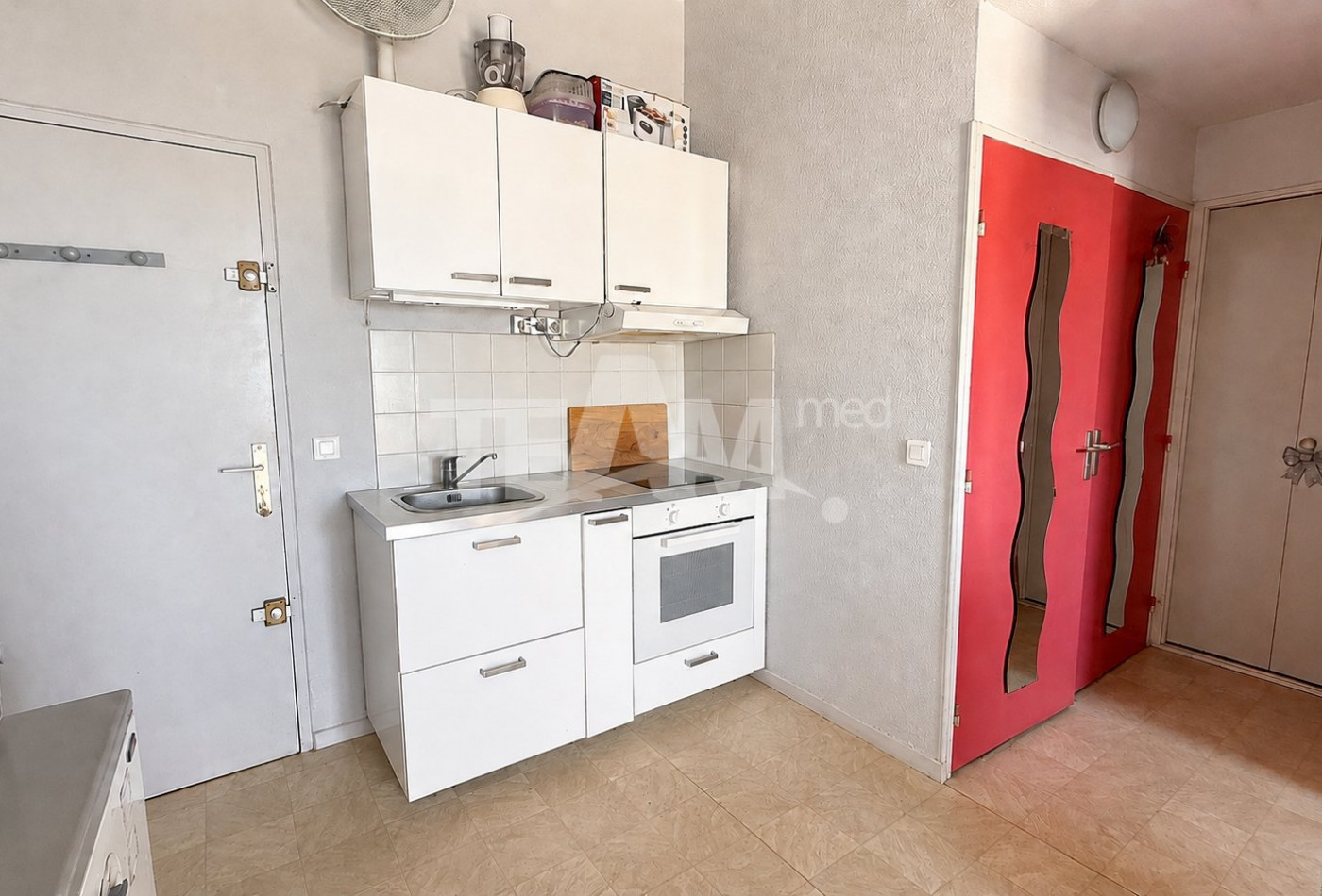 vente Appartement Sete - Photo 10