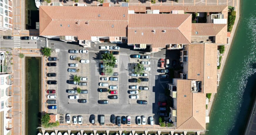 vente Appartement Sete