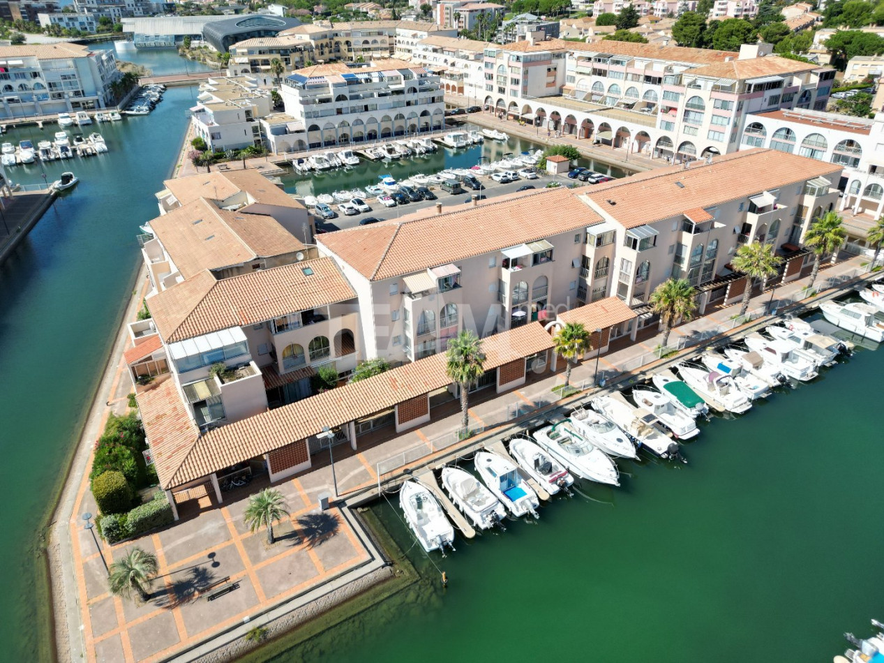 vente Appartement Sete - Photo 7