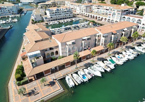 vente Appartement Sete