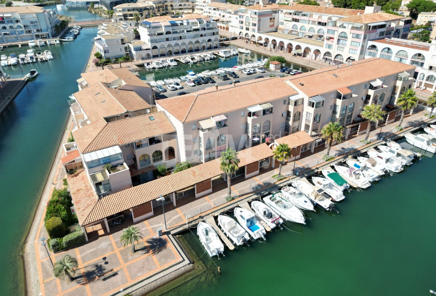 vente Appartement Sete - Photo 7