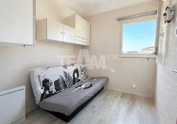 vente Appartement Sete