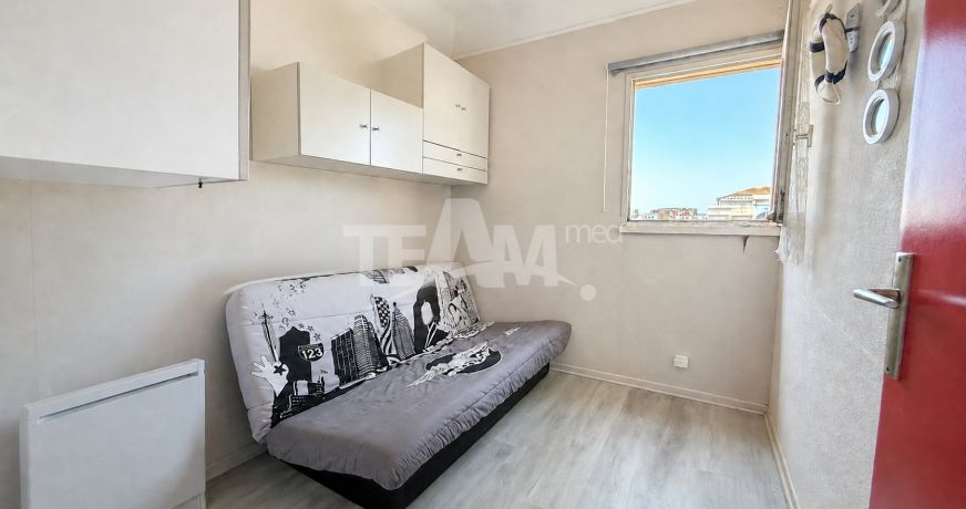 vente Appartement Sete