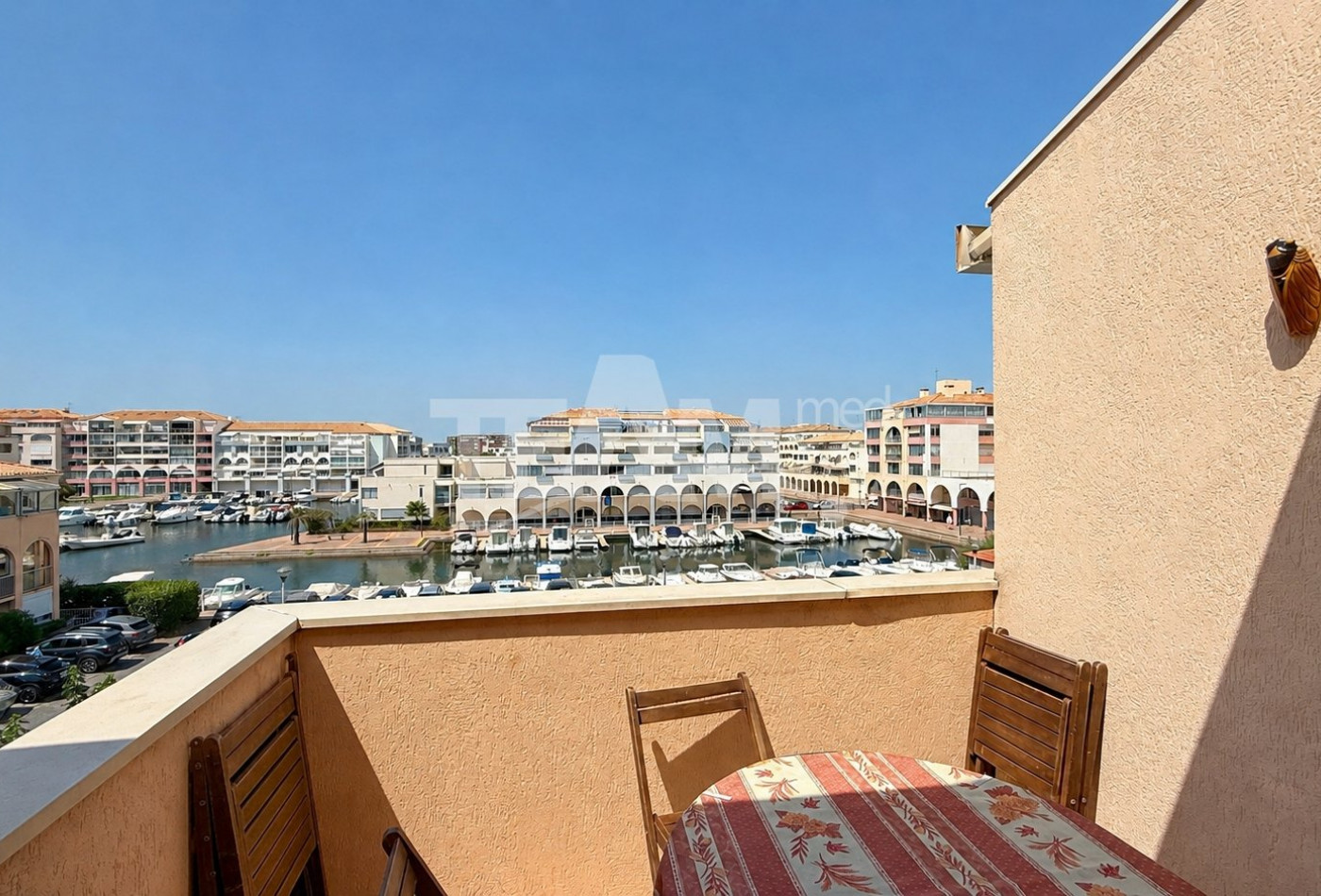 vente Appartement Sete - Photo 1