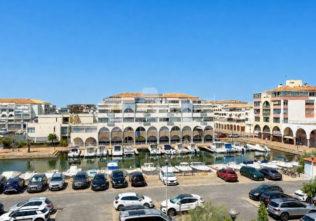 vente Appartement Sete