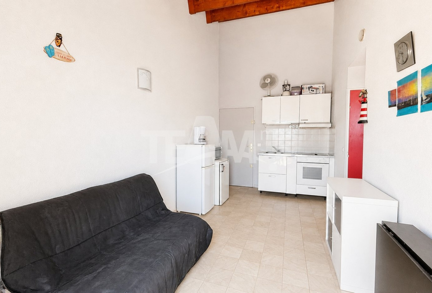 vente Appartement Sete - Photo 2