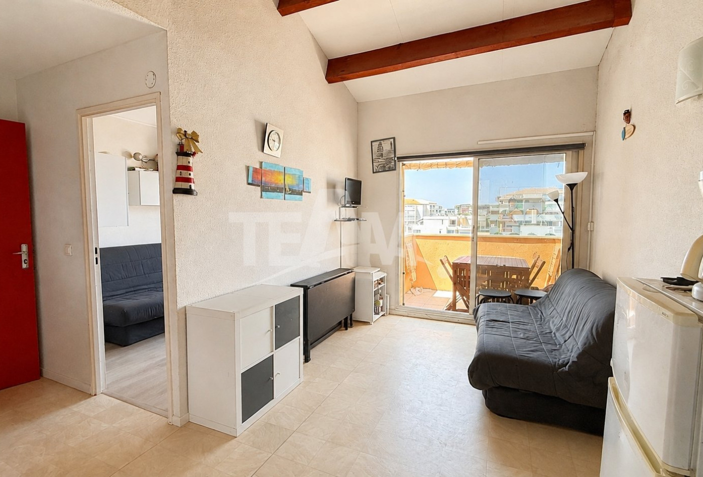 vente Appartement Sete - Photo 4