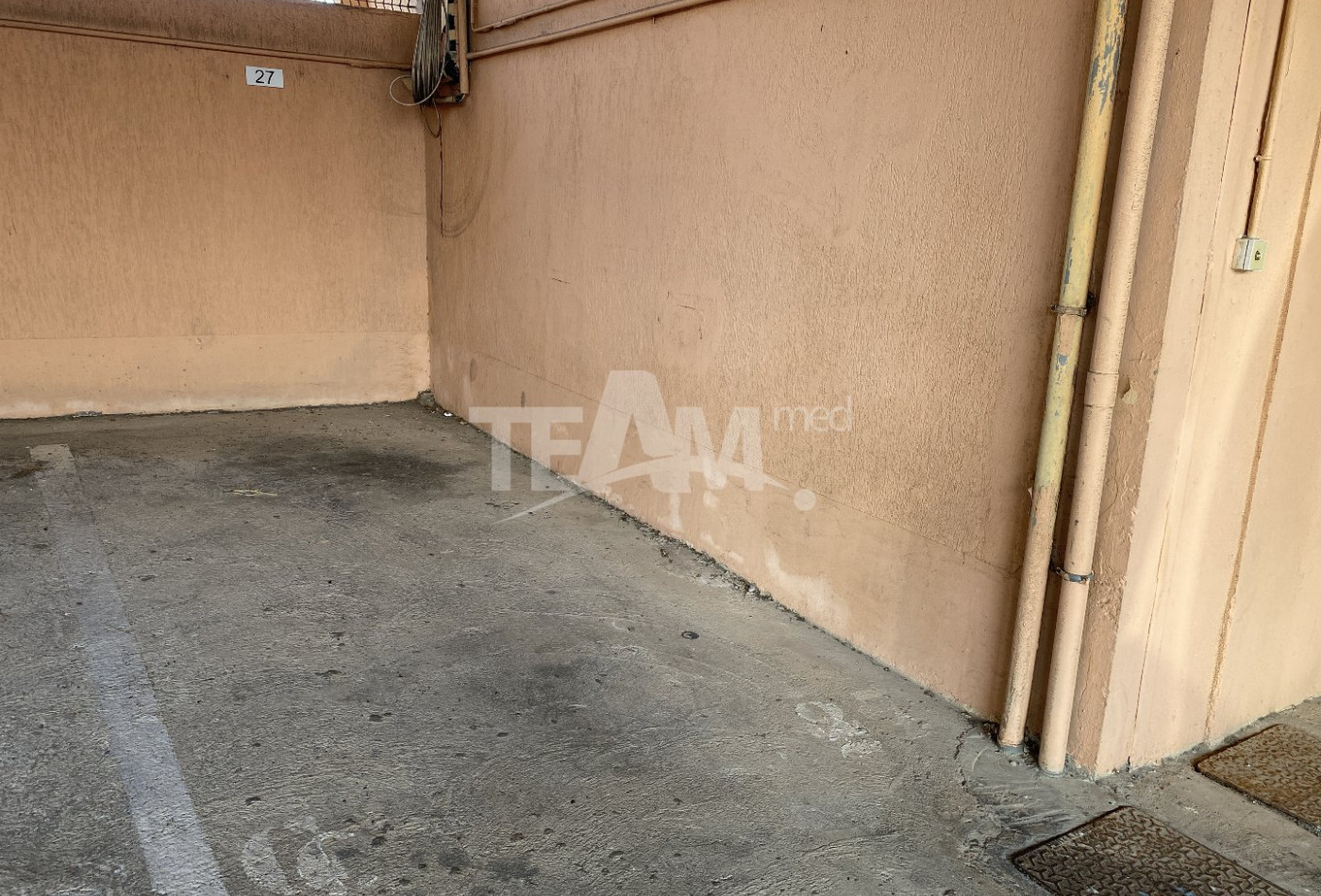vente Parking extérieur Sete - Photo 6