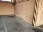 vente Parking extérieur Sete