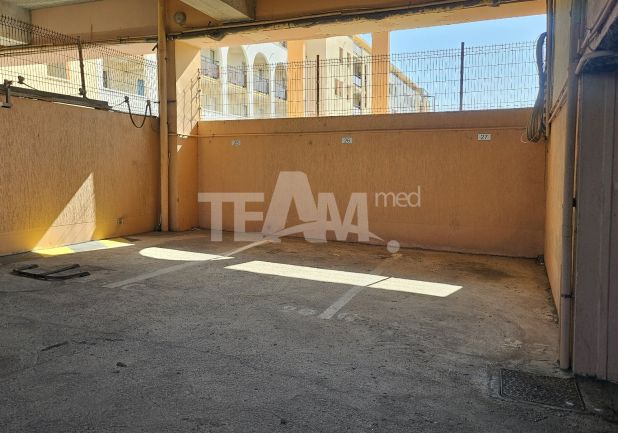 vente Parking extérieur Sete