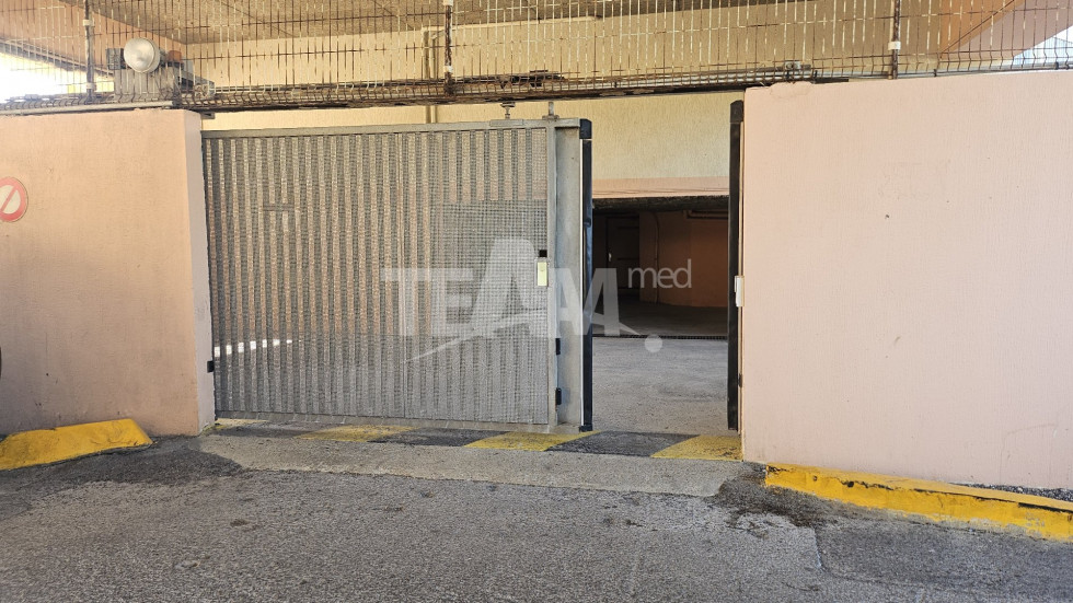 vente Parking extérieur Sete - Photo 2