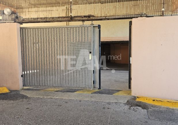 vente Parking extérieur Sete