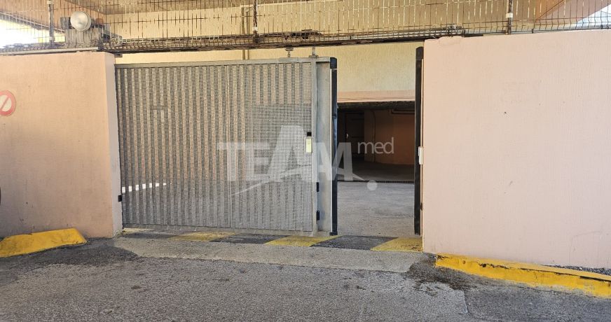 vente Parking extérieur Sete