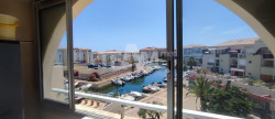 location Appartement Sete