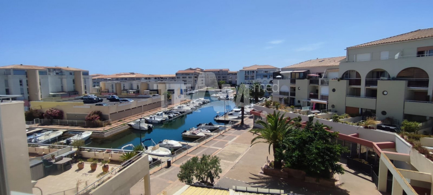 location Appartement Sete - Photo 2