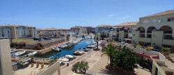 location Appartement Sete