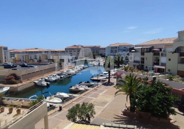 location Appartement Sete