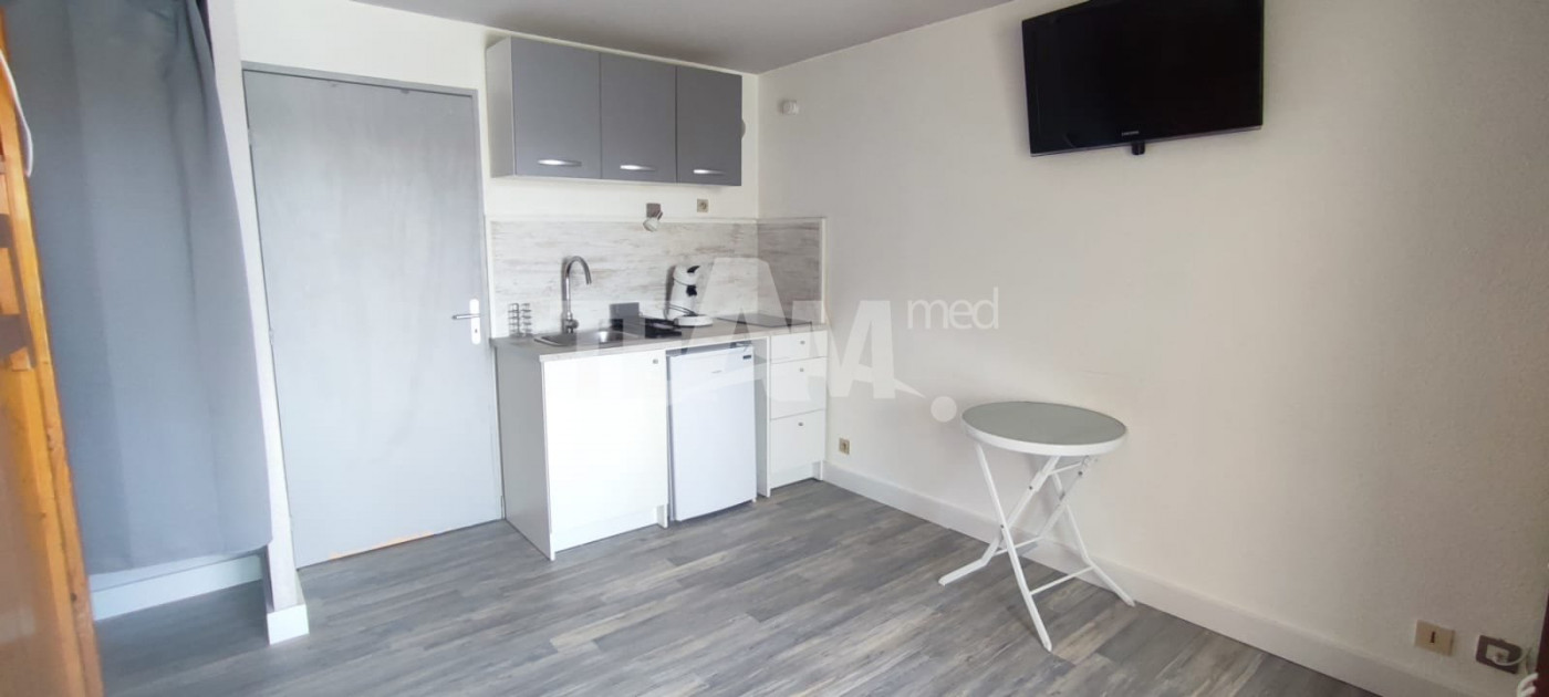 location Appartement Sete - Photo 3