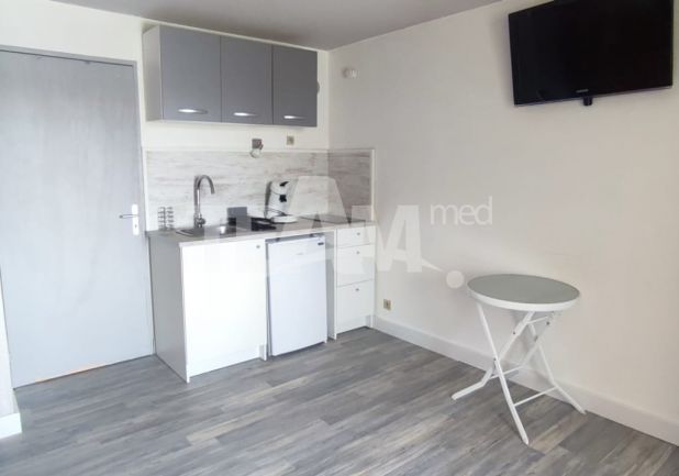 location Appartement Sete
