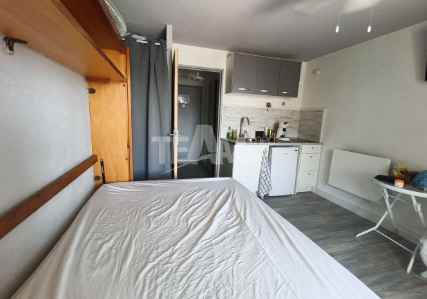 location Appartement Sete