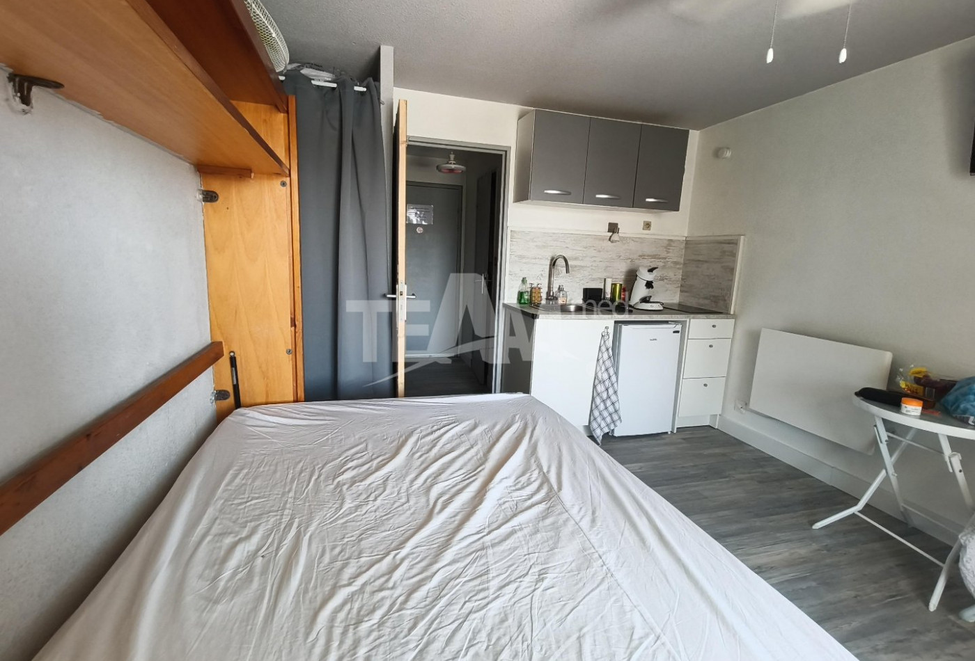 location Appartement Sete - Photo 5