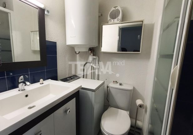 location Appartement Sete