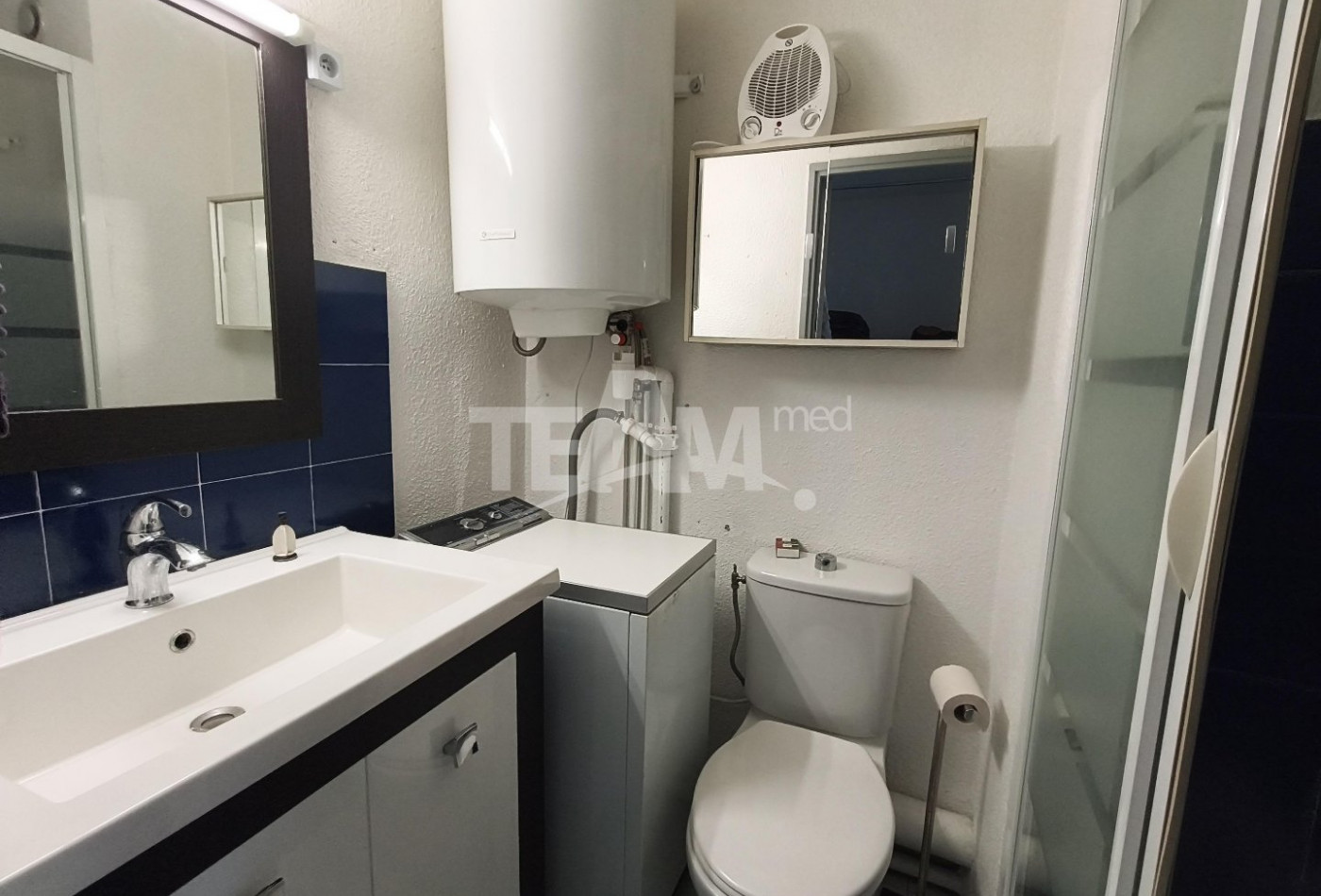 location Appartement Sete - Photo 6