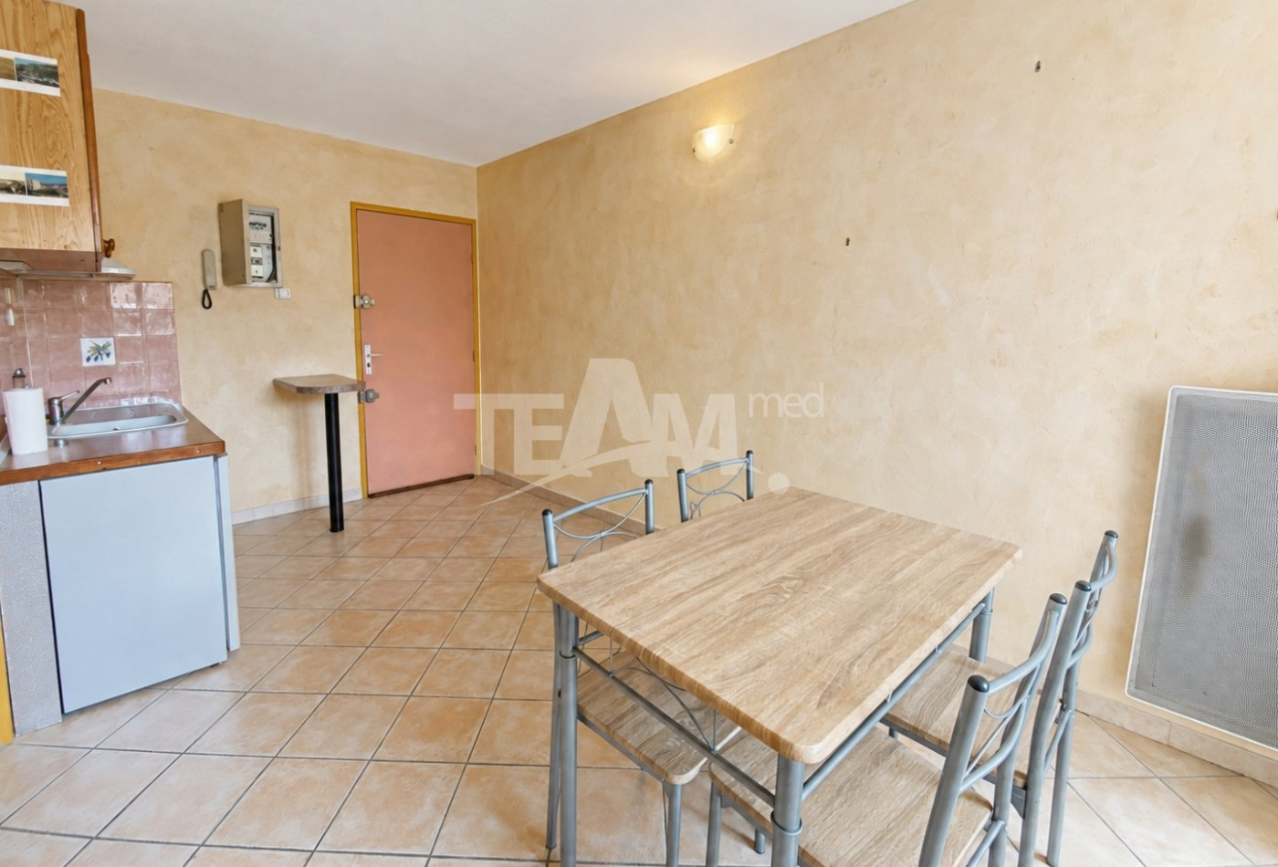 à vendre Appartement Sete - Photo 2